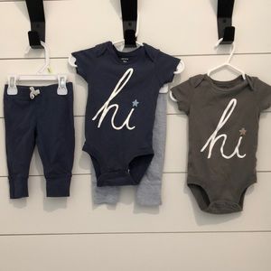 3 months boys clothes